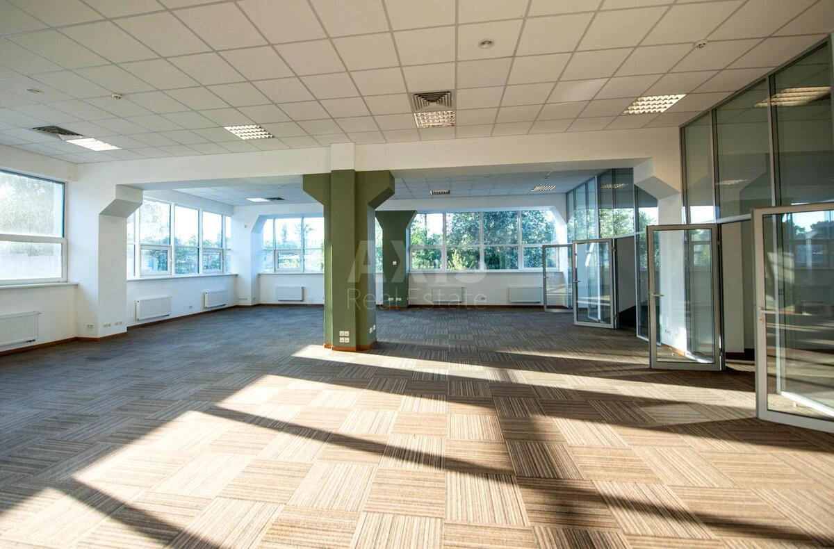 Office prov. Ohots'kyj 7, 598m2678650