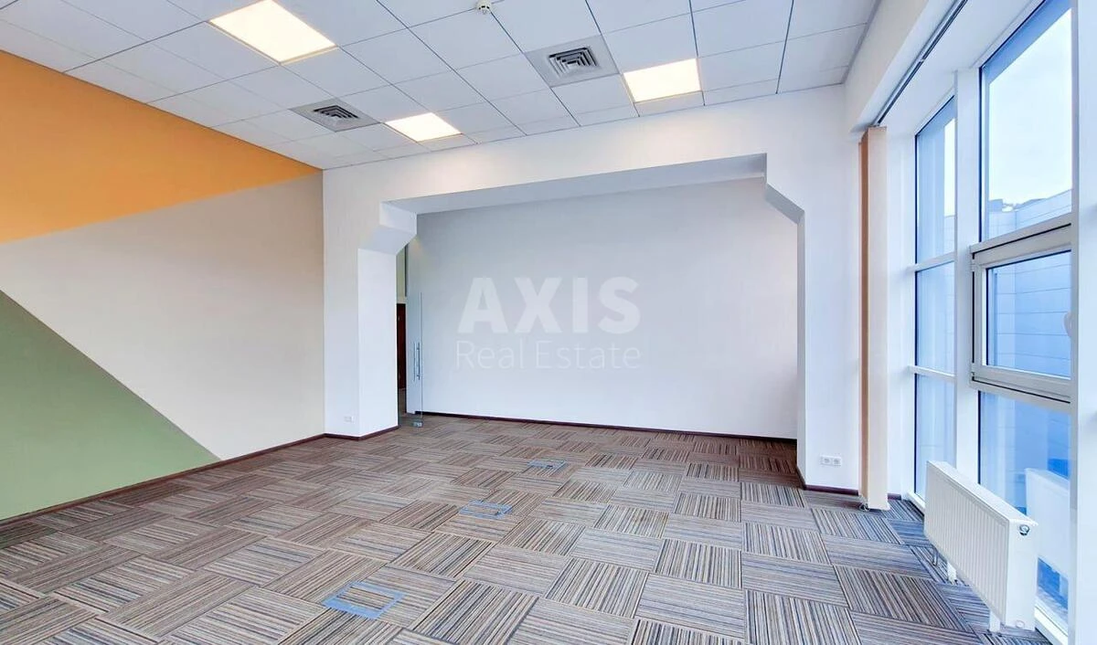 Office prov. Ohots'kyj 7, 258m2678786