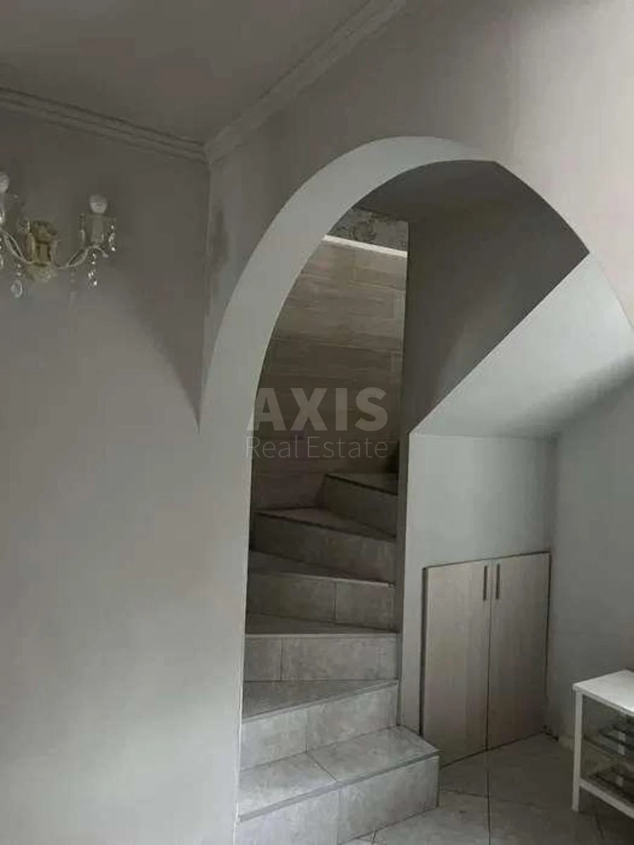 House pr-t Peremogy, 140m2, Kyiv city316576