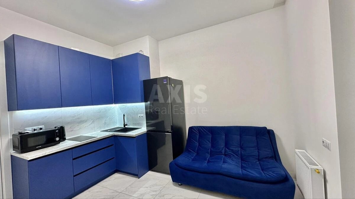 1к квартира ул. Бульварно-Кудрявская 15А645567