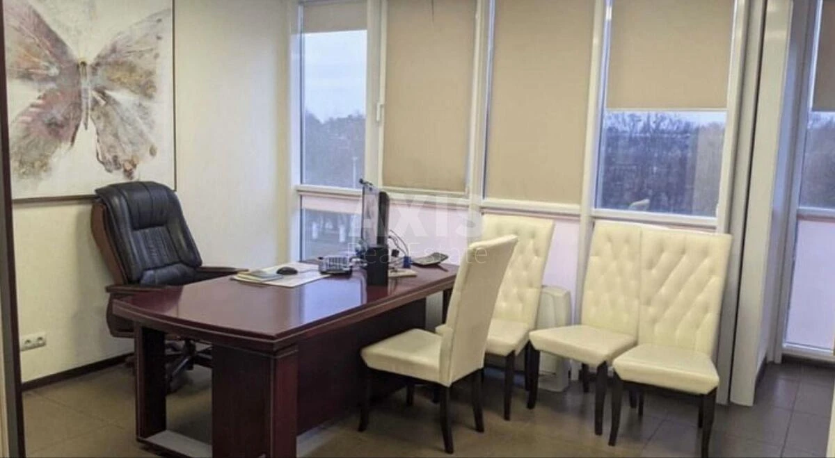Офис пр-т Голосеевский 132, 340м2694182