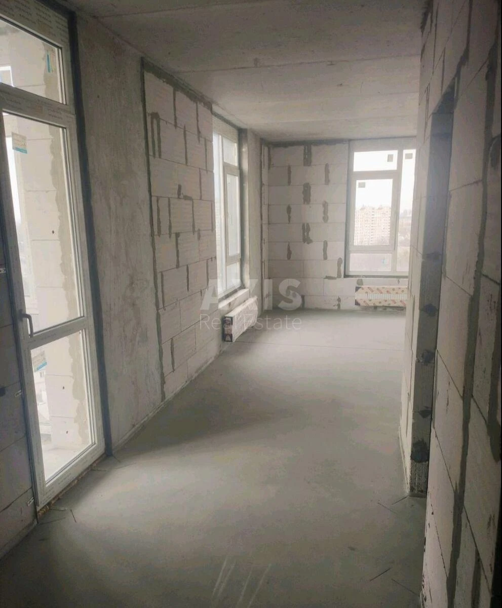 1к квартира пр-т Любомира Гузара 13709363