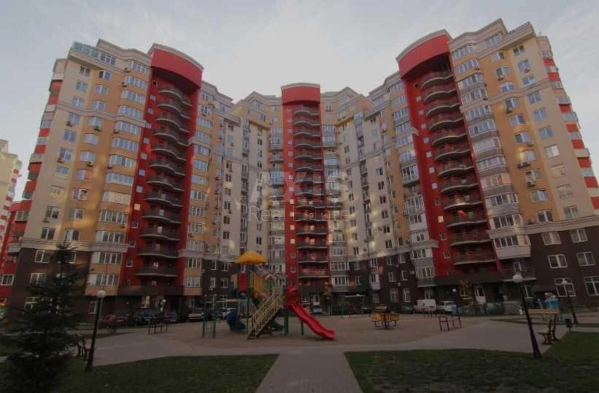 Service object vul. Mejtusa Kompozytora 4А, 215m2651392