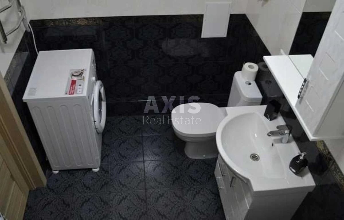 1к квартира ул. Богдановская Семь А405477