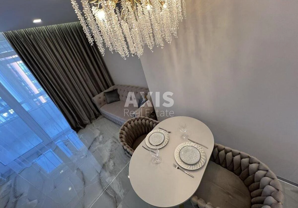 1к квартира ул. Братьев Шеметов 8695742