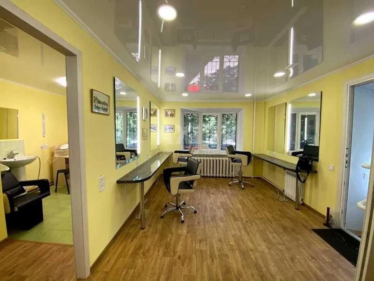 Объект торговли ул. Тульчинская 9А, 32м2626236