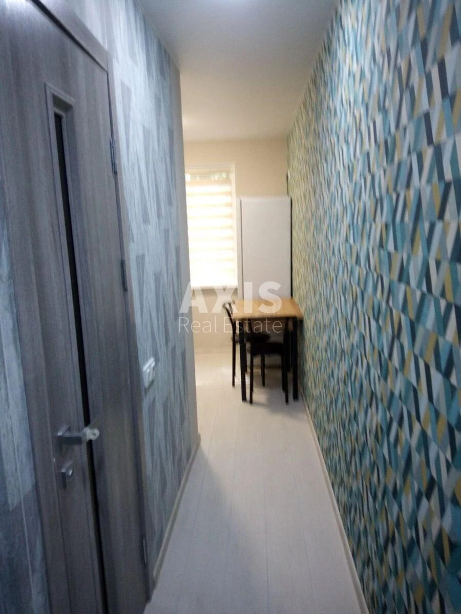 2k apartment vul. Akademika Shalimova 16650850