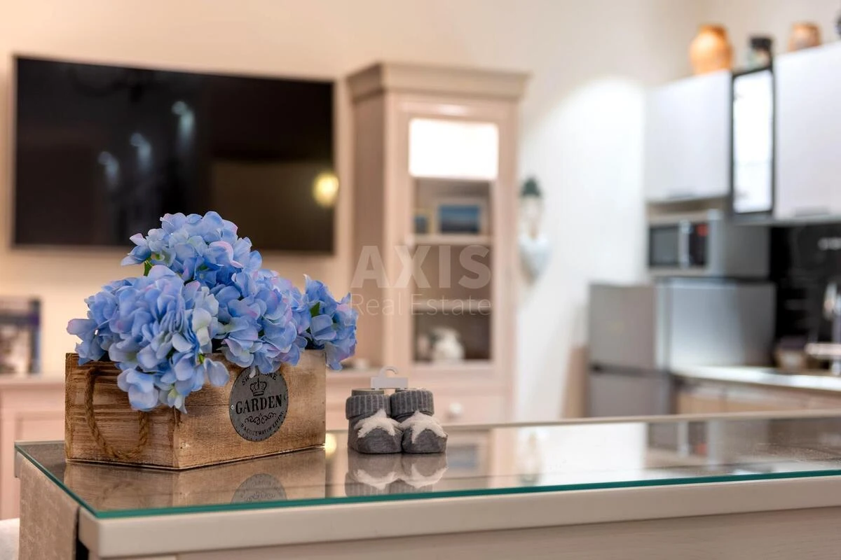 2k apartment vul. Zhyljans'ka 59684471