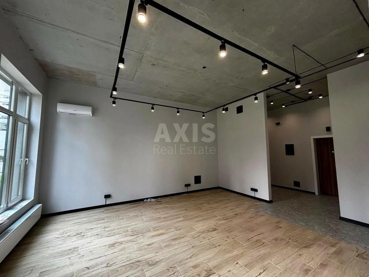 Office vul. Grechka Marshala 42, 97m2684553