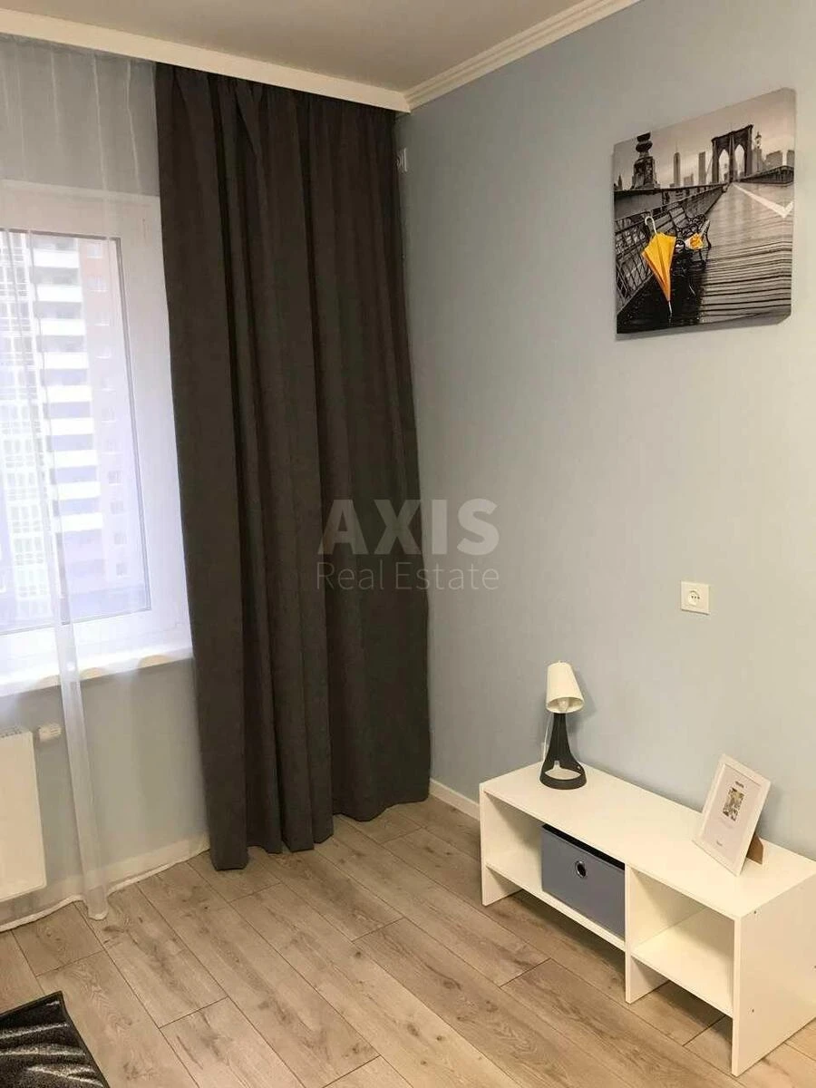 1k apartment vul. Chavdar Jelyzavety 21651773