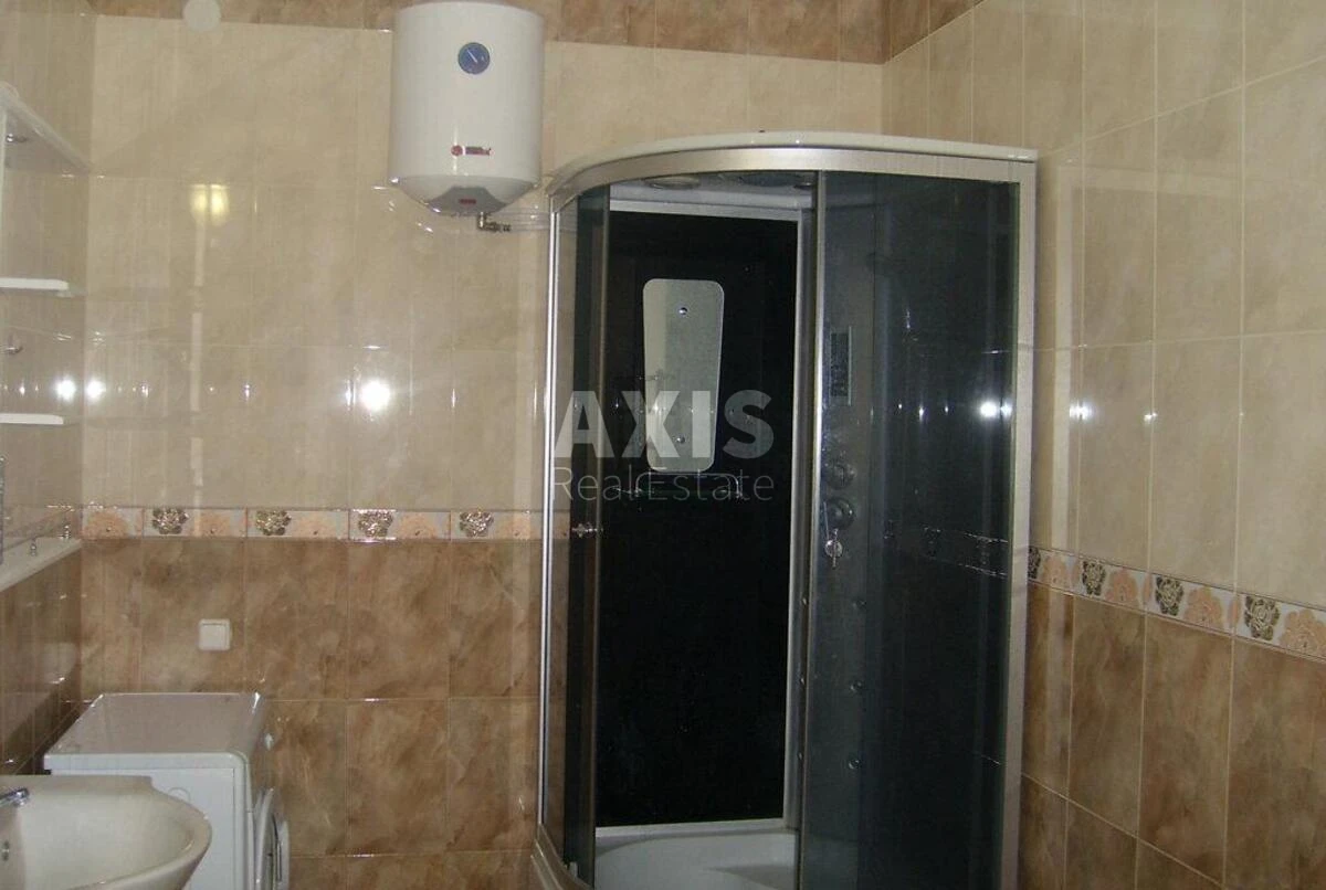2k apartment vul. Dragomanova Forty-year-old572051
