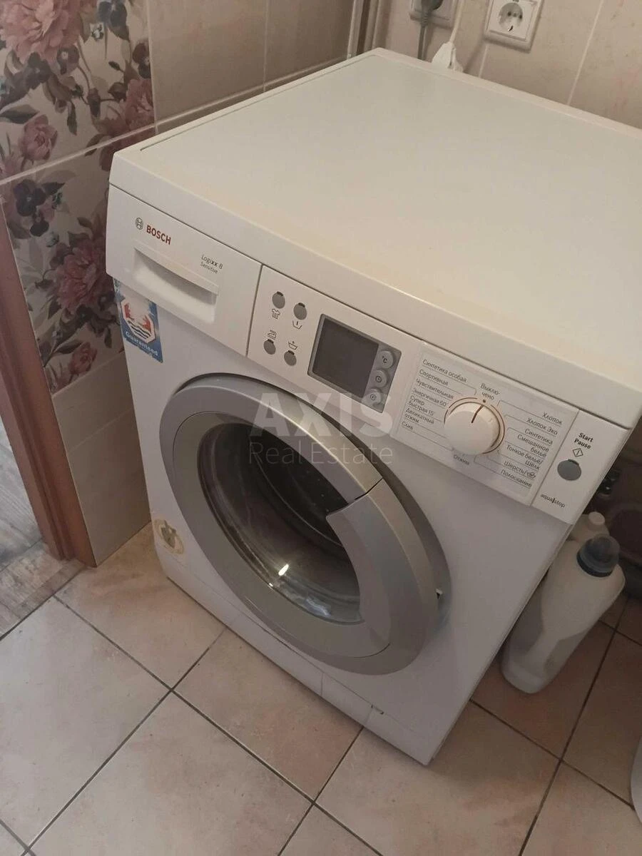 1k apartment vul. Krushel'nyc'koi' Solomii' 137137714