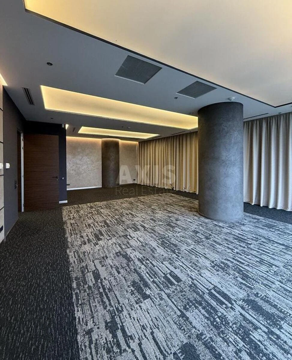 Office vul. Mechnykova 2, 330m2651050
