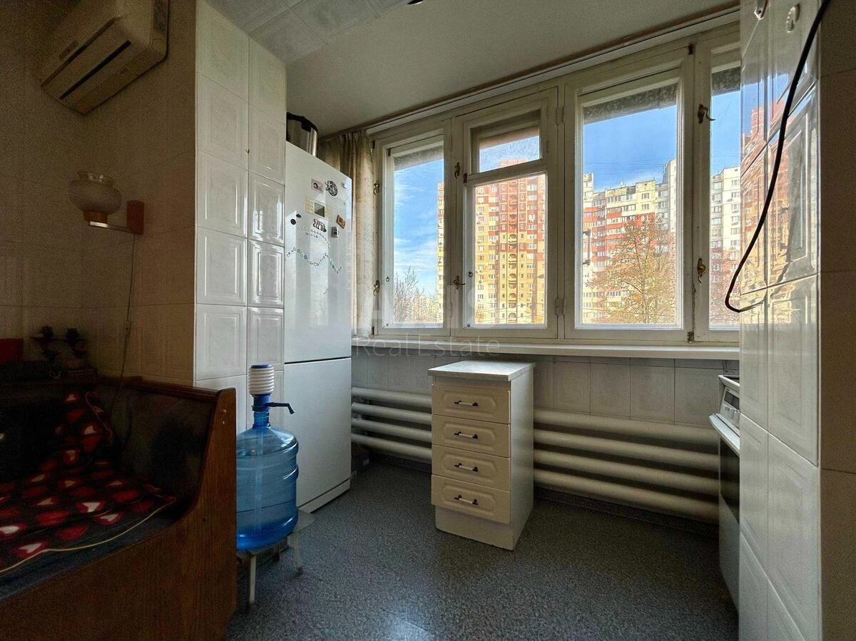 4k apartment vul. Zakrevs'kogo Mykoly 5667222