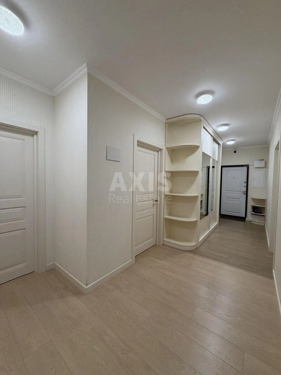3k apartment vul. Danchenka Sergija 32А697831