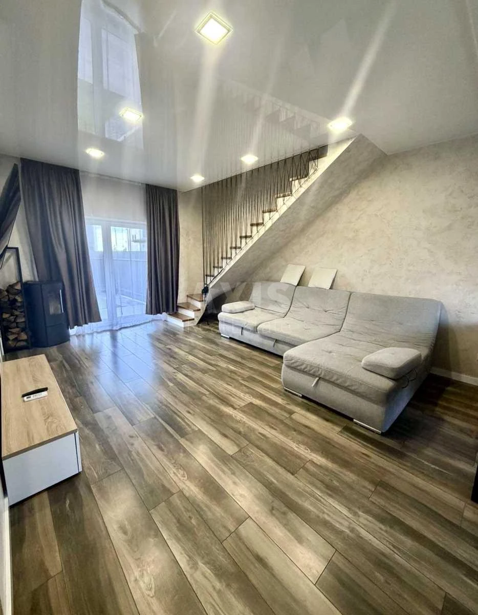 Дoм ул. Абрикосовая, 110м2, город Киев713364