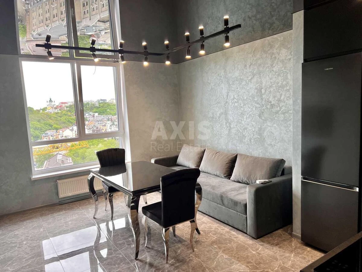 1k apartment vul. Glybochyc'ka 73713452