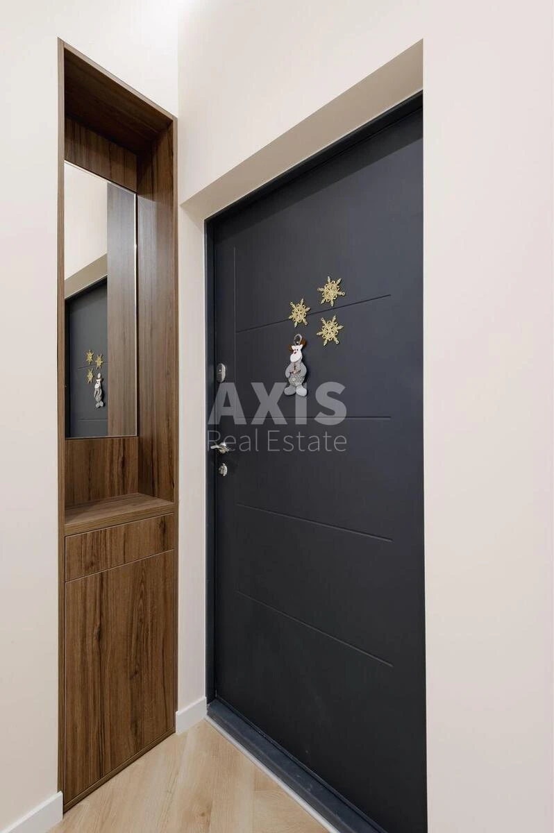 1k apartment pr-t Berestejskij 11B6546016