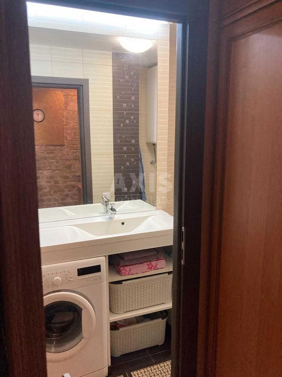 3k apartment vul. Gonchara Olesja 756836213