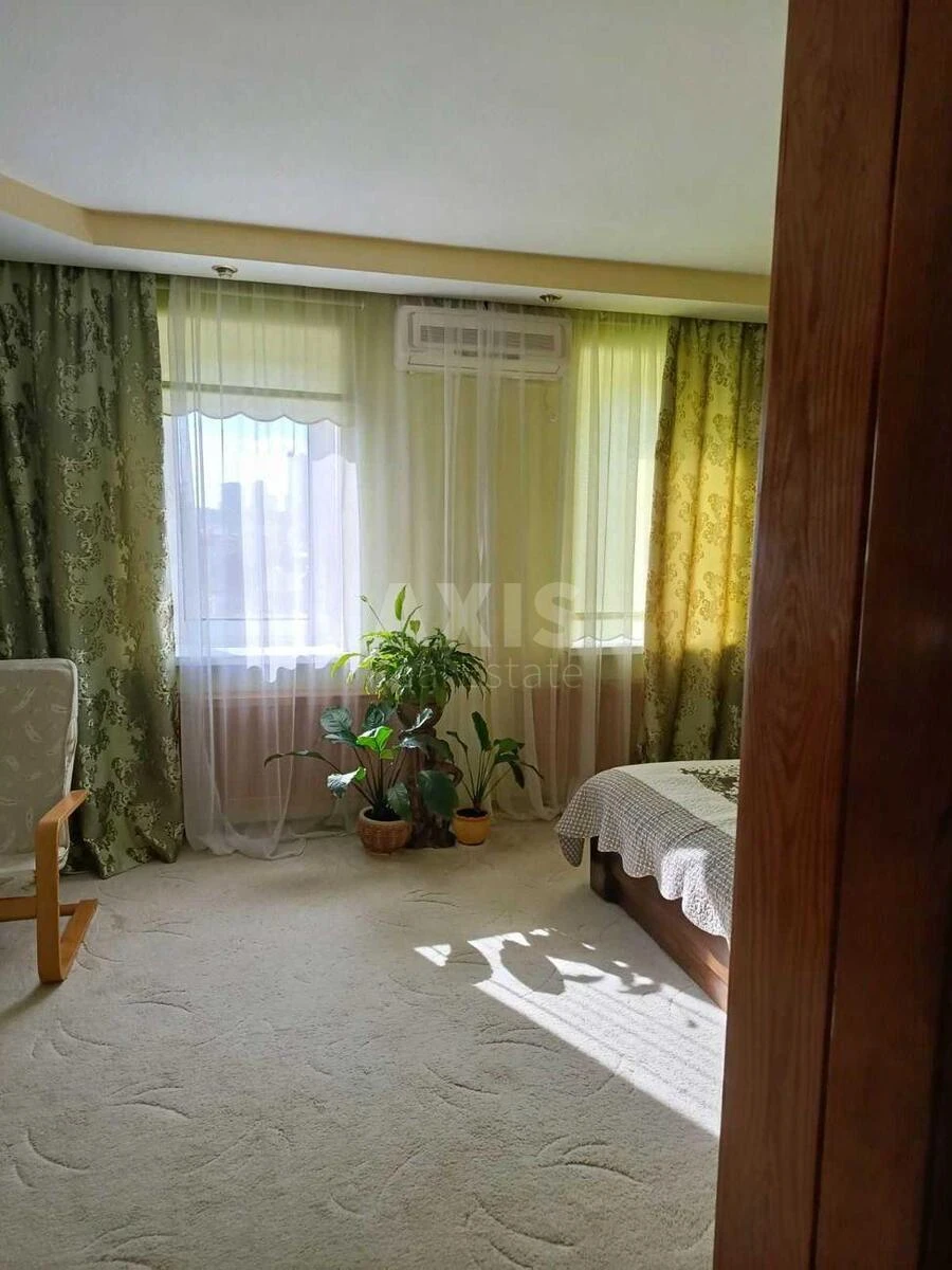 1k apartment vul. Tashkents'ka 33624313