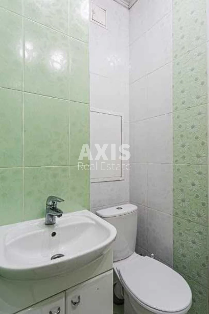 4к квартира ул. Левко Лукьяненко 21, корп. 1398759