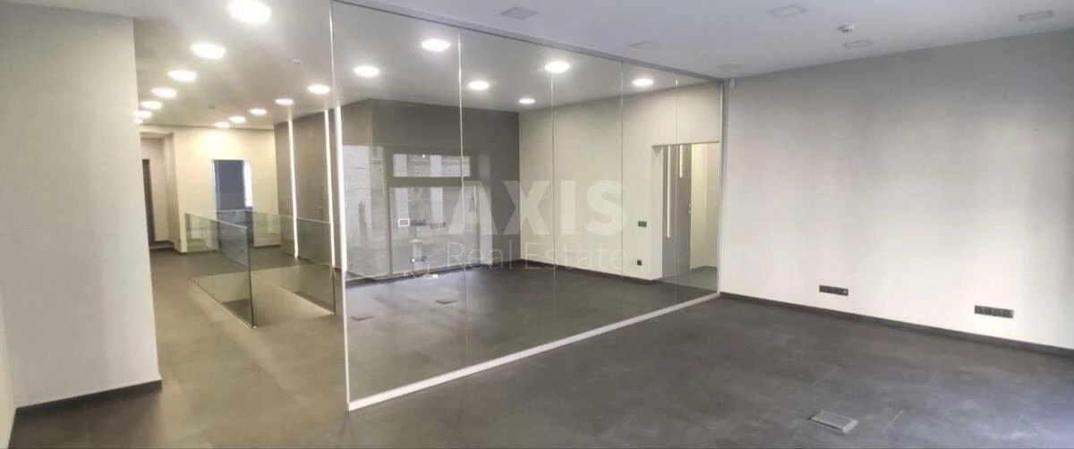 Office vul. Kropyvnyc'kogo 10, 170m26476114