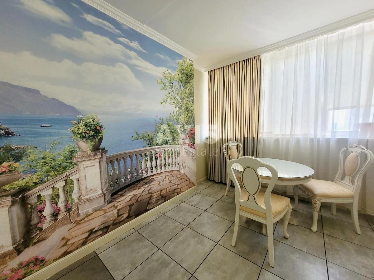 2k apartment pr-t Lobanovs'kogo 4636614