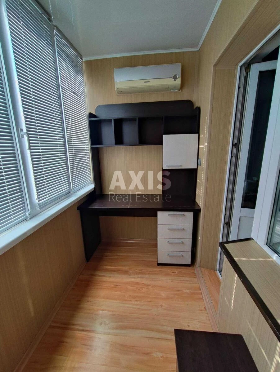 3k apartment vul. Revuc'kogo 36/2546448