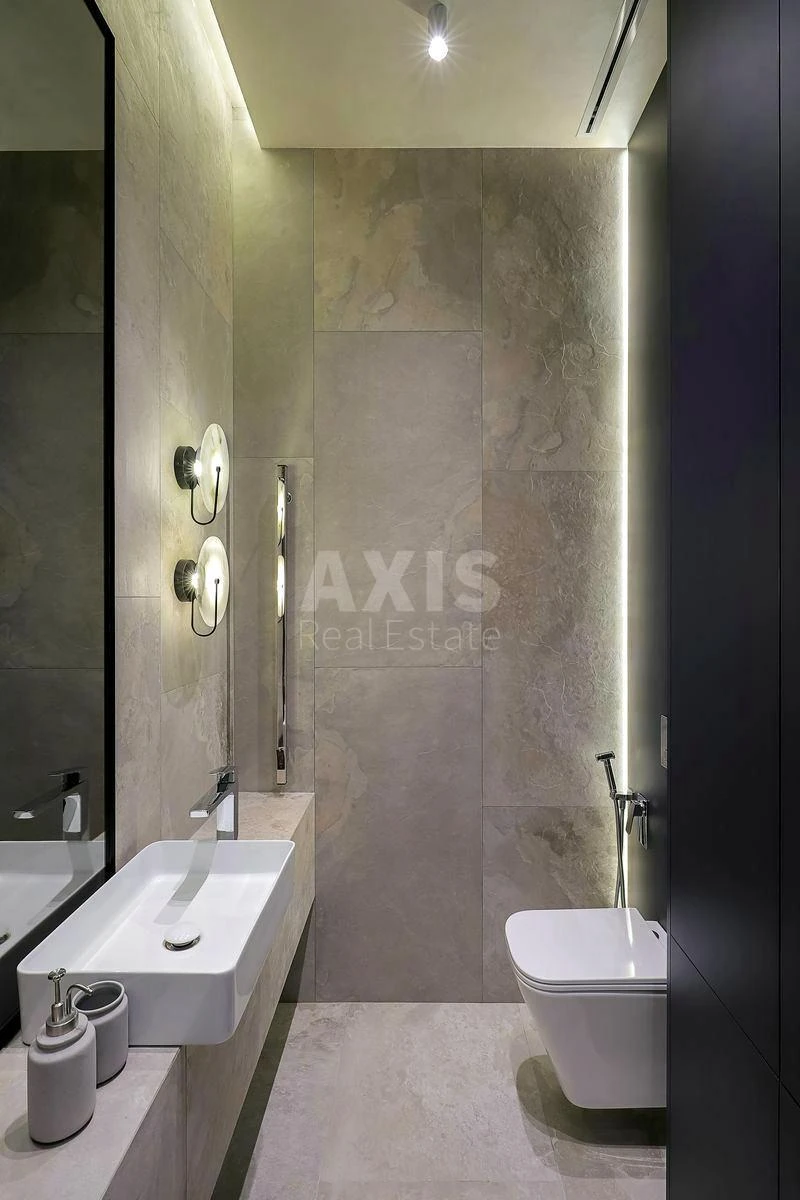 3k apartment prov. Laboratornyj 76639721