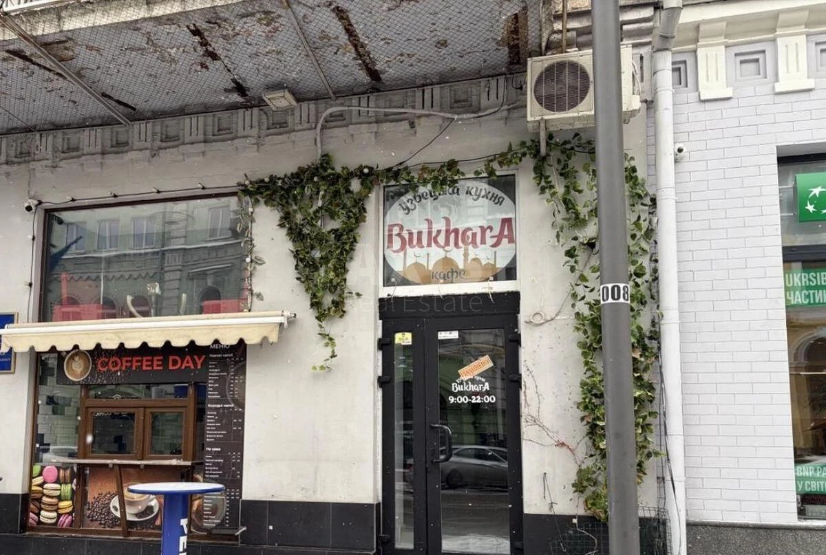 Объект торговли ул. Сагайдачного Петра 10, 220м264784