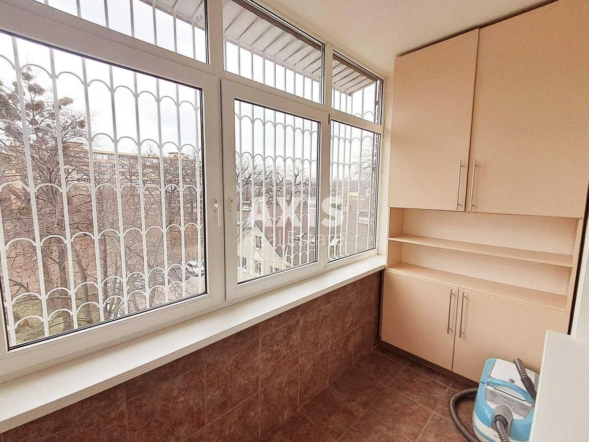 4k apartment vul. Borshhagivs'ka 143Б5177413