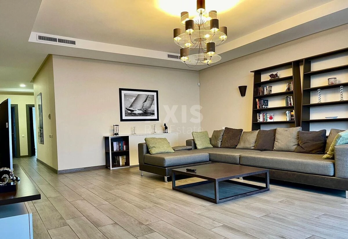 3k apartment vul. Okipnoi' Rai'sy 18648052