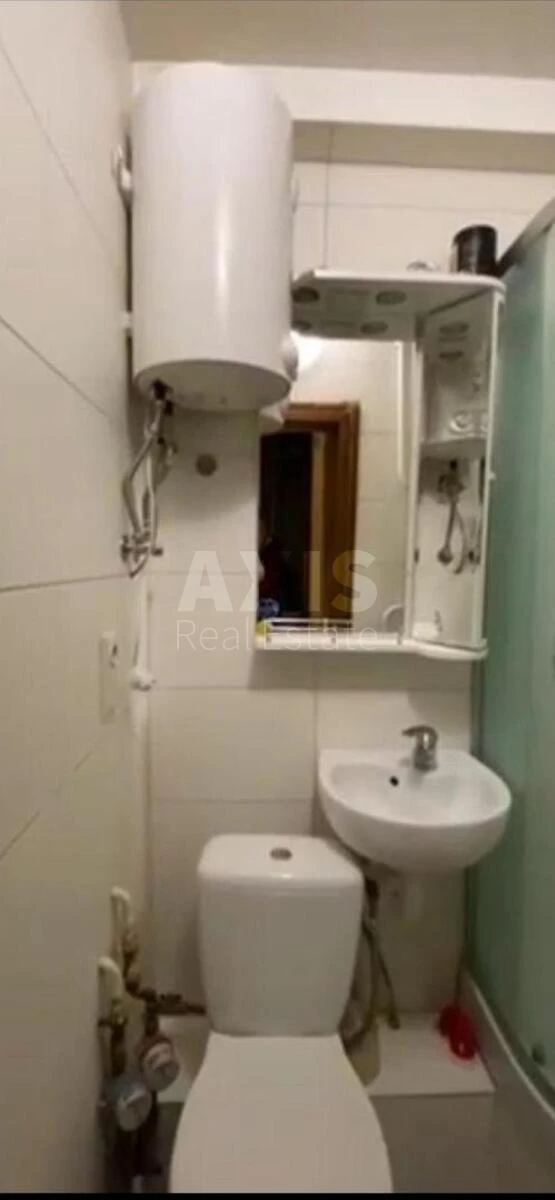 1k apartment pr-t Rokossovs'kogo Marshala 3Б476362