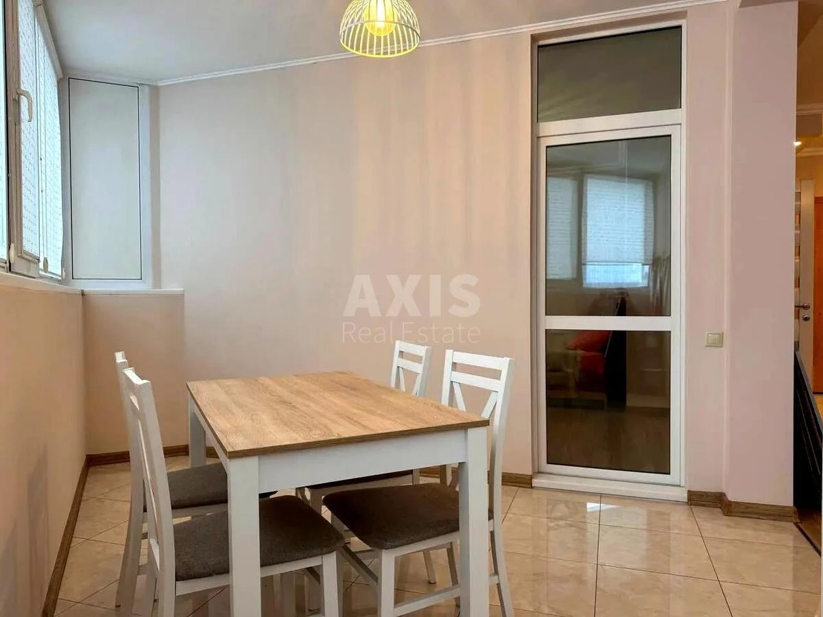 2k apartment vul. Saperno-Slobids'ka 226643614