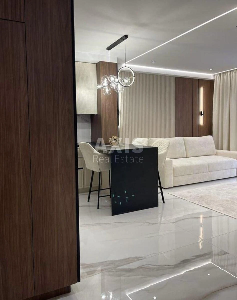 1k apartment vul. Myhajla Maksymovycha 24635913