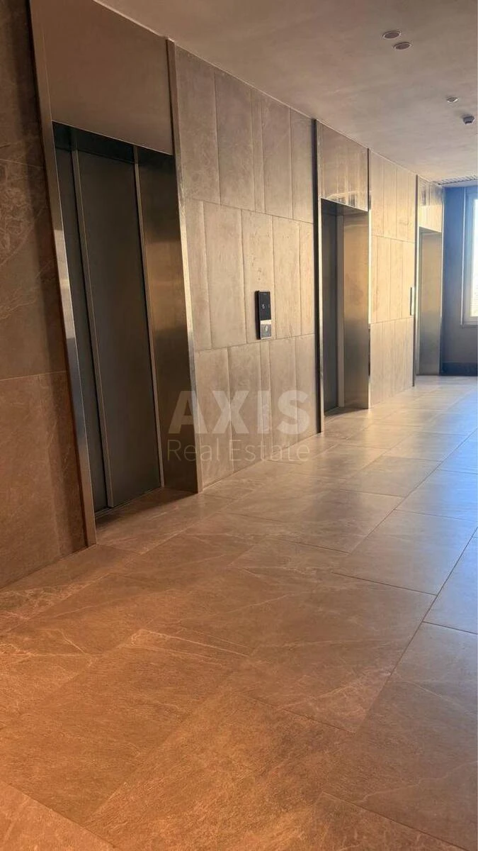 3k apartment vul. Zhmachenka Generala 267112115