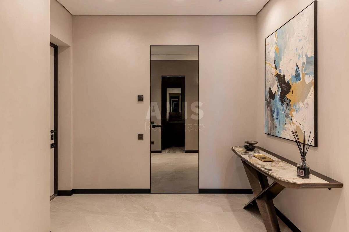 4k apartment vul. Dragomyrova Myhajla 184775116