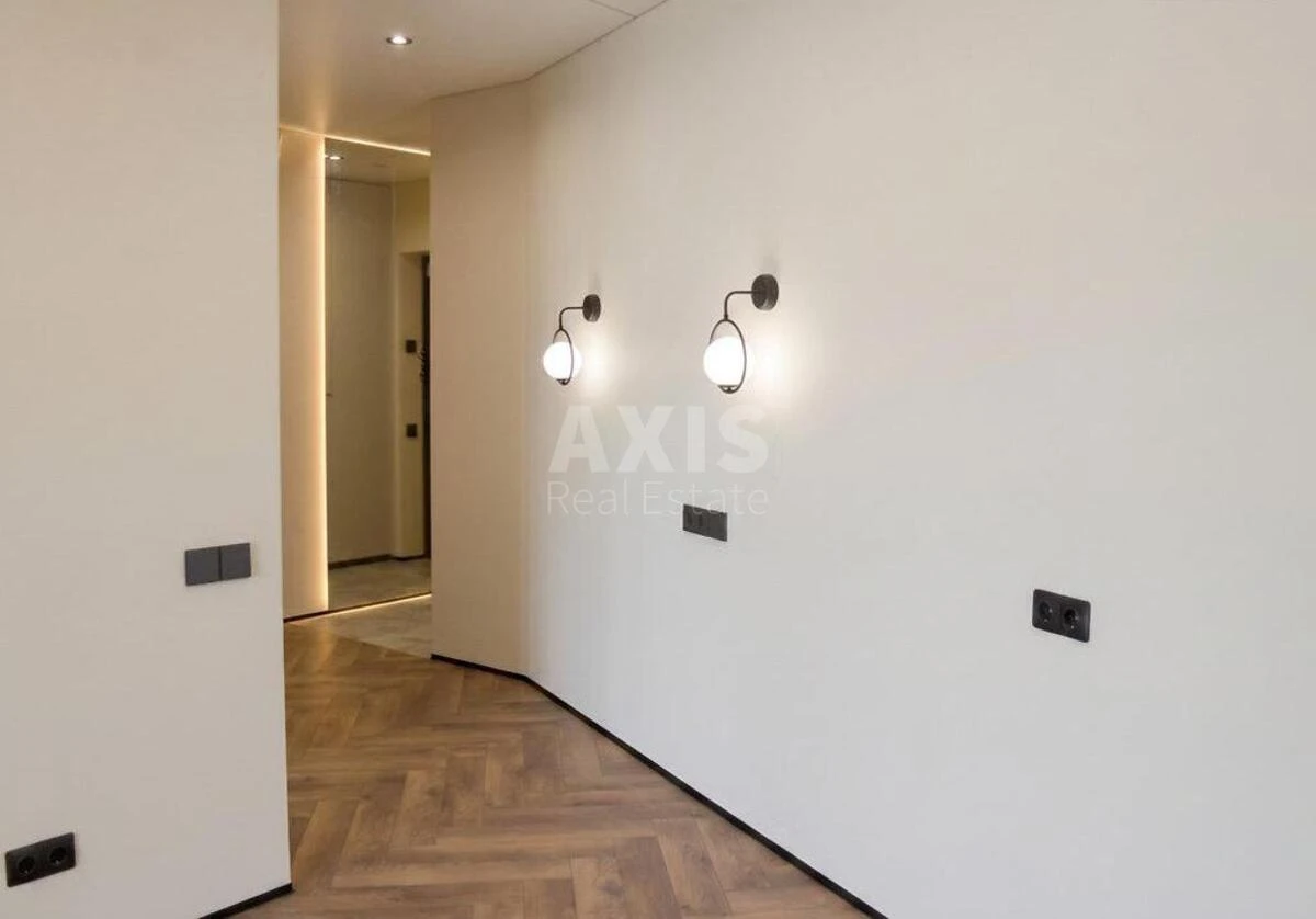 2k apartment vul. Rodyny Kristeriv 2696024