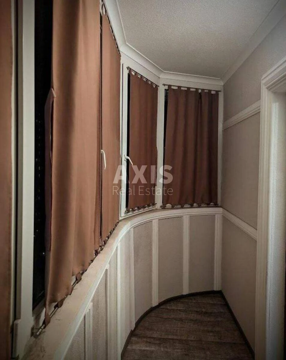 1k apartment vul. Andriya Verkhohlyada 2A693316