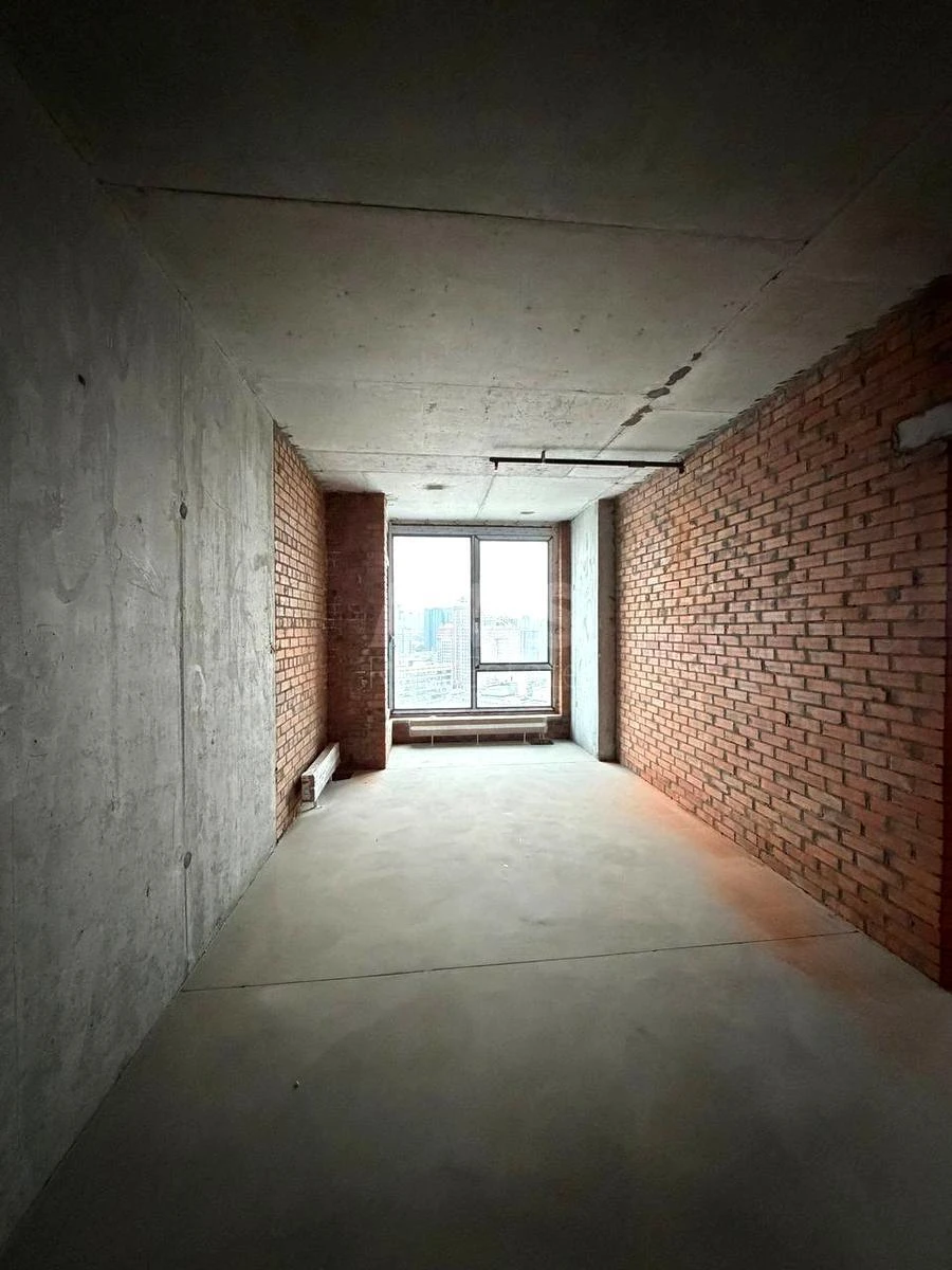 2k apartment vul. Antonovycha 136664733