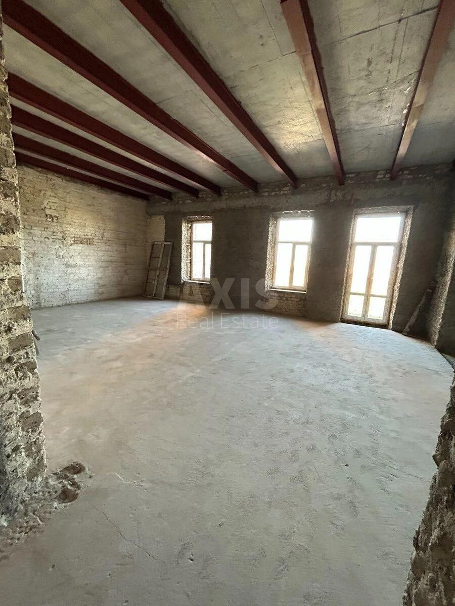 5k apartment vul. Lysenka 6574540