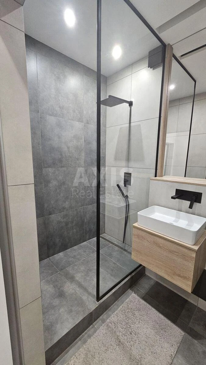 1k apartment vul. Kahovs'ka 62А711583