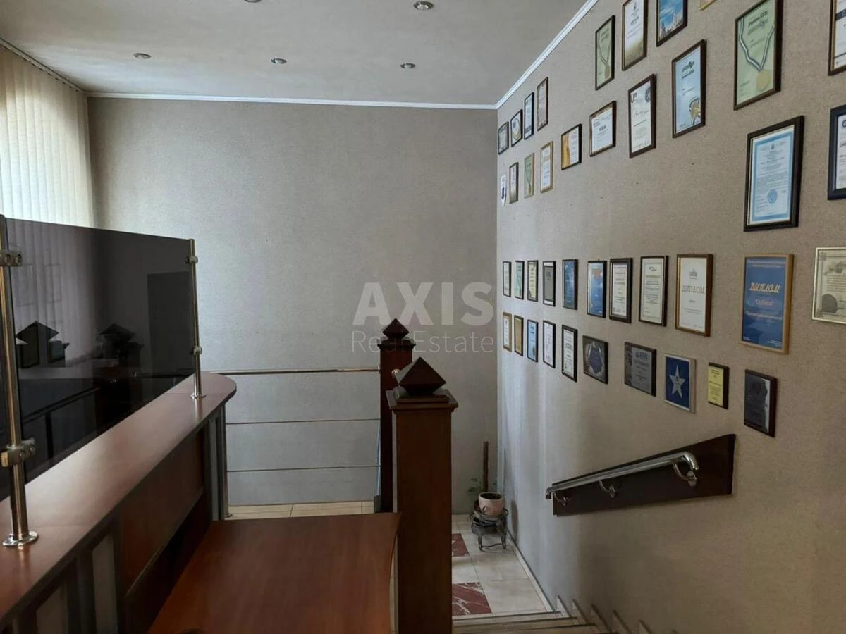 Office vul. Dilova 6, 209m2648617