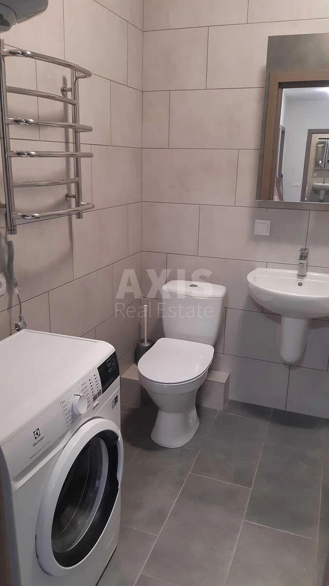 1k apartment vul. Tyraspol's'ka 52641638