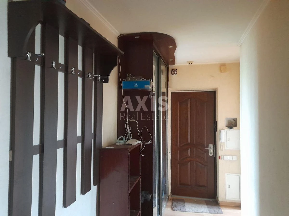 4k apartment vul. Get'mana Vadyma 44411864