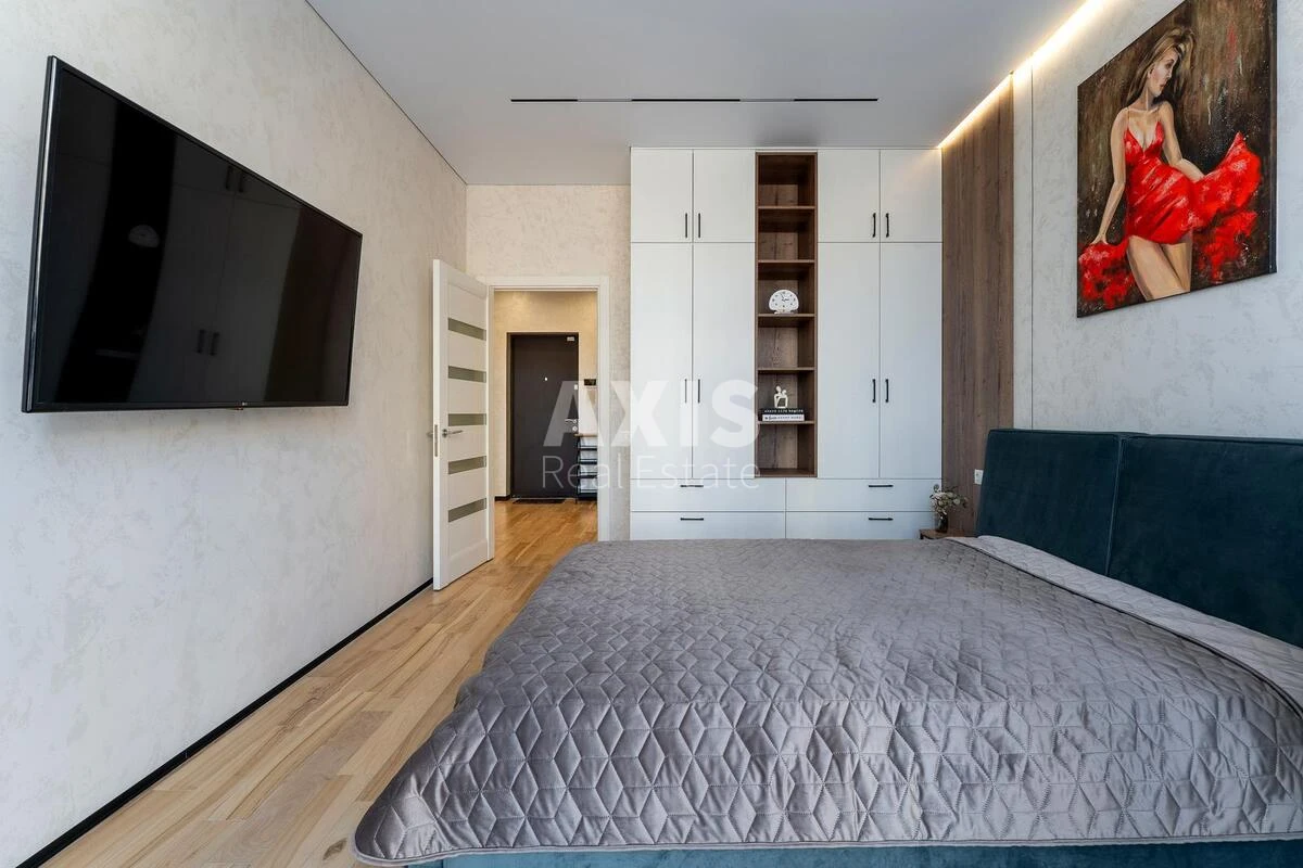 1k apartment vul. Predslavyns'ka 57699975