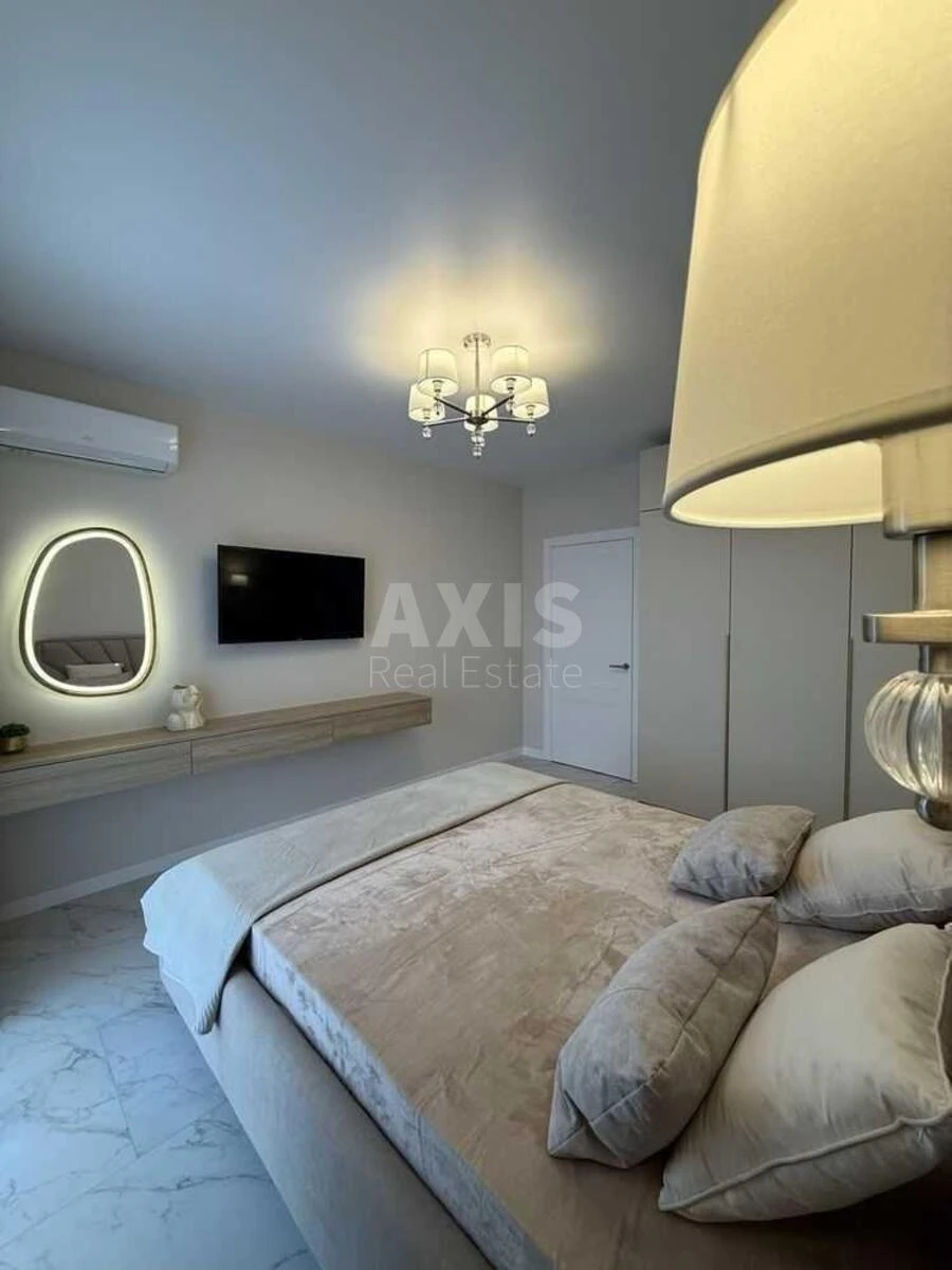 1k apartment vul. Myhajla Maksymovycha 24649286