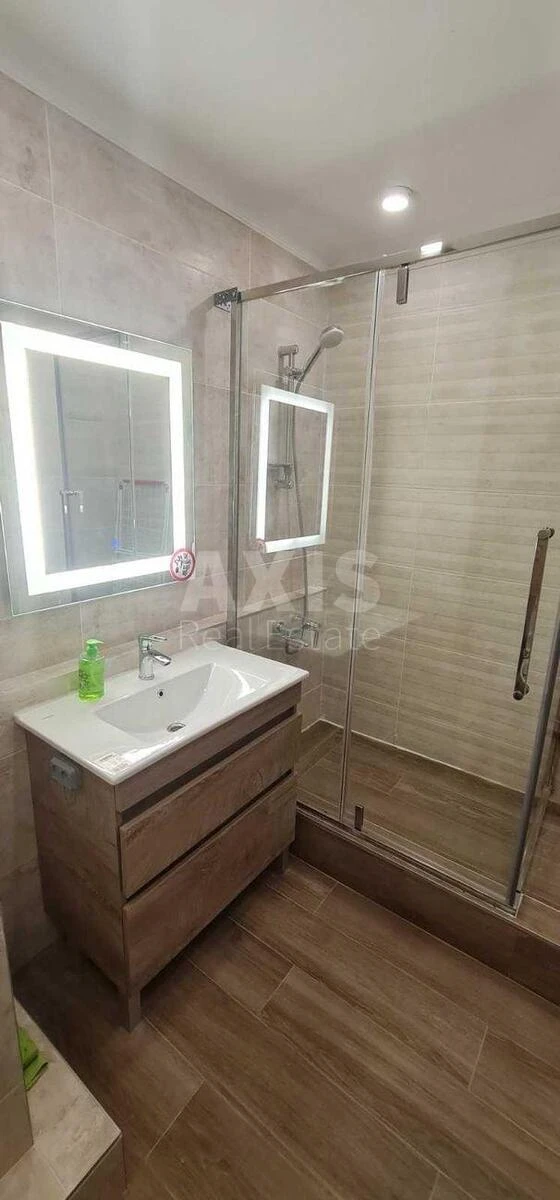 1к квартира ул. Луценко Дмитрия 8665505