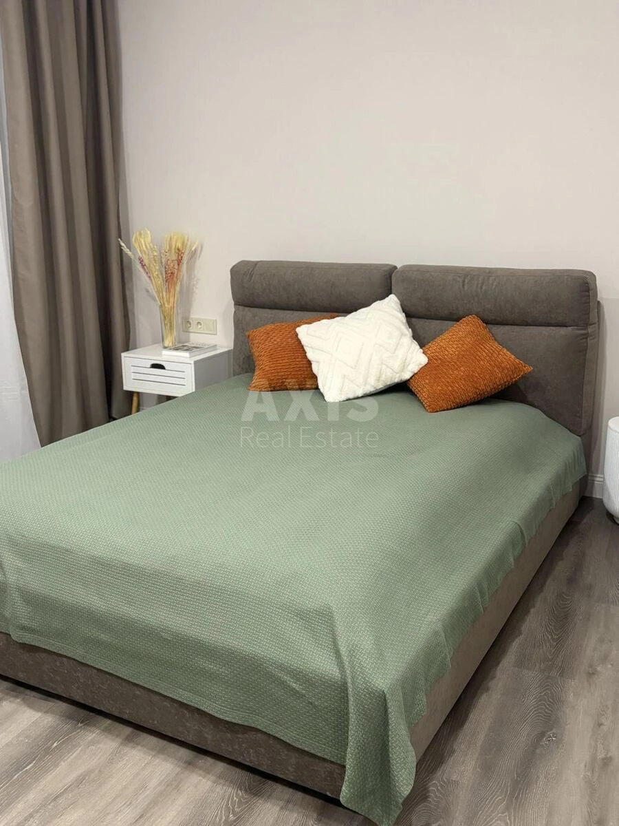 2k apartment prov. Baltijs'kyj 3А620595