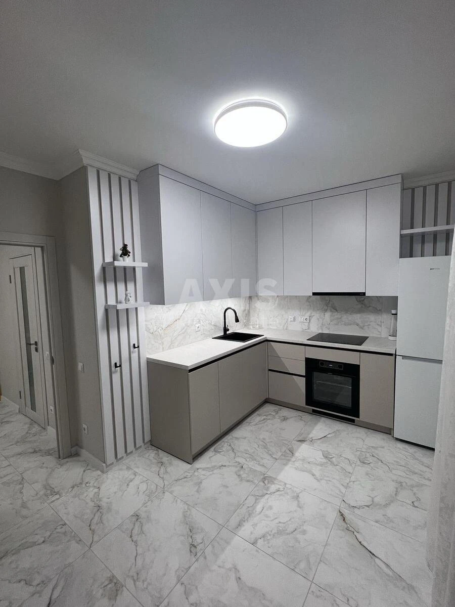 1k apartment vul. Grechka Marshala 10Б665671